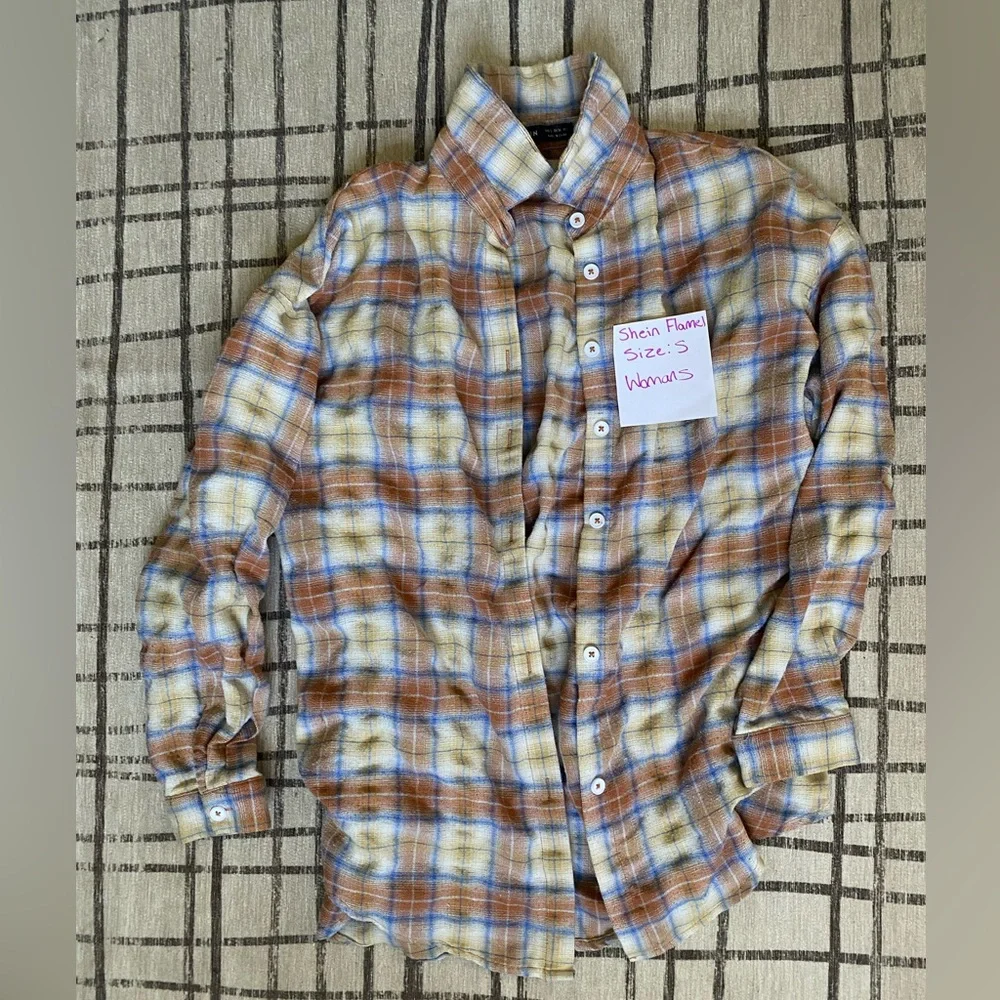 Flannels - Picture 8 of 9